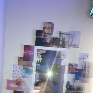 Meet your Posher, Sandra